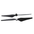 thumbnail image 3 of 8 Pcs 9450 Carbon Fiber Propellers for DJI Phantom 3 Phantom 2 Drone, 3 of 3