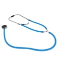 thumbnail image 2 of Stéthoscope Vétérinaire Portable Double Usage Équipement Médical Professionnel, 2 of 8