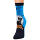 thumbnail image 1 of Hot sale! Unisex Halloween Vintage Cashmere FashionLong Sock Comfortable Socks Popular! Halloween, 1 of 1