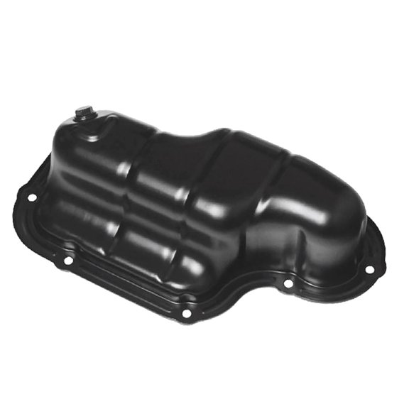 Engine Oil Pan for 2004-2015 Nissan Titan 2005-2015 Armada 2008-2012 Pathfinder 2004-2010 Infiniti QX56 5.6L