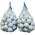 thumbnail image 1 of Golf Ball Planet - Pro V1 2022 5A/Mint Recycled Golf Balls (100 Pack), 1 of 3