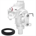thumbnail image 1 of RV Toilet Valve Kit 31705 For Aqua Magic V Toilet Parts 31688 31687, 1 of 5