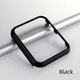 thumbnail image 2 of Adecuado para la caja de Apple Watch, caja de metal, estilo moderno y simple, resistente al desgaste., 2 of 5