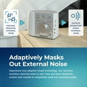 Sound+Sleep SE Sleep Sound Machine