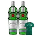 thumbnail image 1 of 4 Ginebra Tanqueray 750 ml + Jersey Verde, 1 of 3