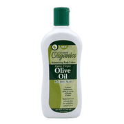 Africa's Best Ultimate Organics Olive Oil Moisturizing Body Lotion
