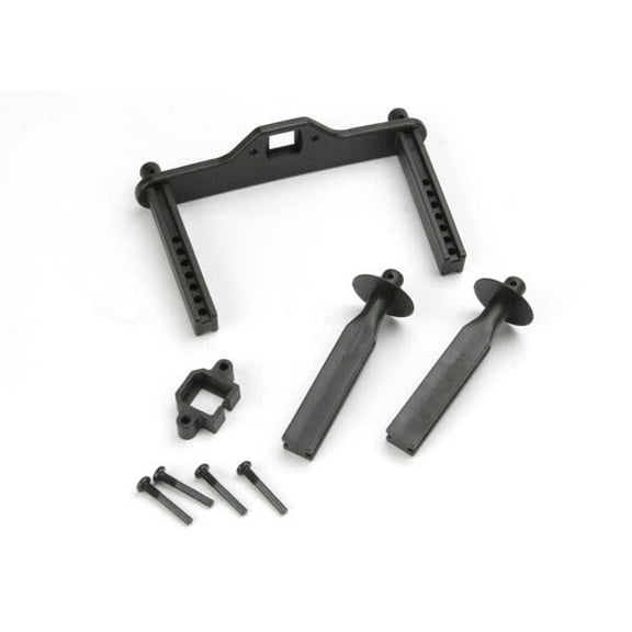 Traxxas Suspension Arms, Blue, Front (Right), Heavy Duty ( TRA8631X