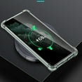 thumbnail image 3 of For Apple iPhone 14 Pro Max Soft TPU Rubber Ultra Thin Shockproof Clear Protective Case Cover, 3 of 4