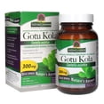 thumbnail image 1 of Nature's Answer Gotu Kola Herb STD, Inmune Apoyo Cápsulas, 60 Unidades, 1 of 2