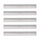 thumbnail image 4 of 5 Pieces High-Precision Stainless Steel Rods, Corrosion and Wear Resistant, Durable Round Shaft for Robotics Applications, 4 of 5
