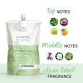 thumbnail image 2 of Wella Element Renewing Shampoo (33.8 oz / Pouch), 2 of 12