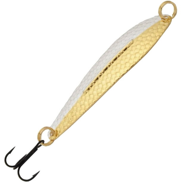 Williams Whitefish Spoon Lure