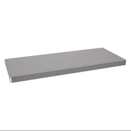 Tennsco Reinforced Shelving - TENNSCO RXHS-6024 Additional Shelf Lvl,3in.Hx60in.Wx24in.D G0152498
