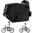 thumbnail image 1 of Tow Rope Bicycle Children, Bicycle Tow Rope Pull System, 1 of 1