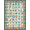 Multicolor, Pattern 6, variant on ODIKA 8'x10' Washable Area Rug Durable, Non-Slip Alphabet Letter Abc Chart Teaching Creatures Classroom Large for Living Room, Under Sectional, Family