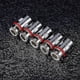 thumbnail image 2 of 5pcs VM6 0.15ohm Replacement Coils for Vinci X/R/Air S/Argus GT Pod Systems (Fgao), 2 of 5