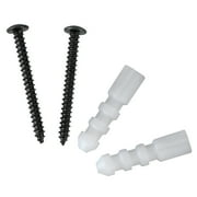 Hyper Tough Hyper Stack Compact Utility Hook, Black