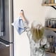 thumbnail image 3 of 1/3/8 Uds soporte para toallas de cocina, gancho autoadhesivo para toallas de pared,, 3 of 8