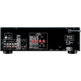thumbnail image 2 of AUDIO PARA INSTALACION EXTERIOR/INTERIOR (BAR, ALBERCA, CASA ETC) 4 BOCINAS YAMAHA NSAW392WH Y SUBWOOFER NSSW500 CON RECEPTOR BLUETOOTH Yamaha TX-8220B, 2 of 5