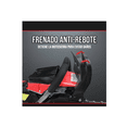 thumbnail image 3 of Motosierra A Gasolina 45cc 2.5hp 18puLG Foreman C/accesorios Color Negro/Rojo, 3 of 3