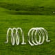 thumbnail image 5 of 2 unids/pack de de primavera mecánica pinzas Pinza de de seguridad material acero de resistencia, 5 of 9