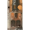thumbnail image 5 of ImPress Broadway Nails Press-On Manicure SPOOKED OUT, 5 of 5