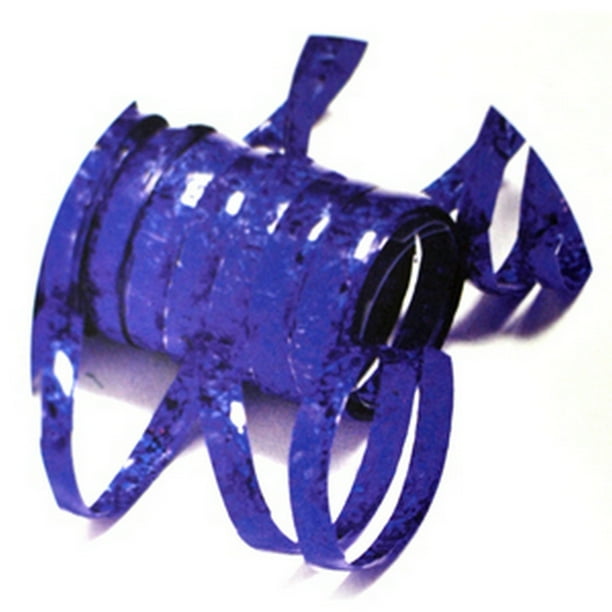 Creative Party Holographic Streamers