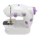 thumbnail image 5 of Máquina de coser portátil Jadeshay Mini máquina de coser ABS, 5 of 8