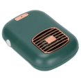thumbnail image 2 of DEWIN Q58 Mini Fan Portable Handheld USB Charging Moisturizing Spray Fan for Outdoor Cooling DownGreen, 2 of 14