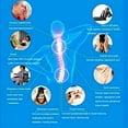 thumbnail image 2 of Fosa Cervical Traction,Adjustable Cervical Traction Device Neck Pain Relive Collar Neck Care Recover Tool, Adjustable Cervical Traction, 2 of 8
