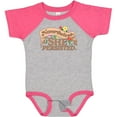 thumbnail image 3 of Inktastic Nevertheless, She Persisted Boys or Girls Baby Bodysuit, 3 of 5