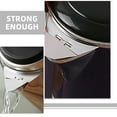 thumbnail image 5 of Baluue Stainless Steel Kettle Spout Covers 4-Pack Replacement Caps for Water Kettle Accessories, 5 of 8