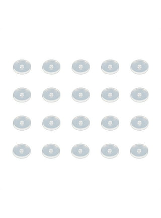 1 Custom NoPull Piercing Disc (18g to 00g)