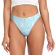 thumbnail image 1 of Balery Cute Bunny Tangas de Algodón para Mujer con Estampado – Ropa Interior Sexy, Transpirable, G-string-X-Large, 1 of 6