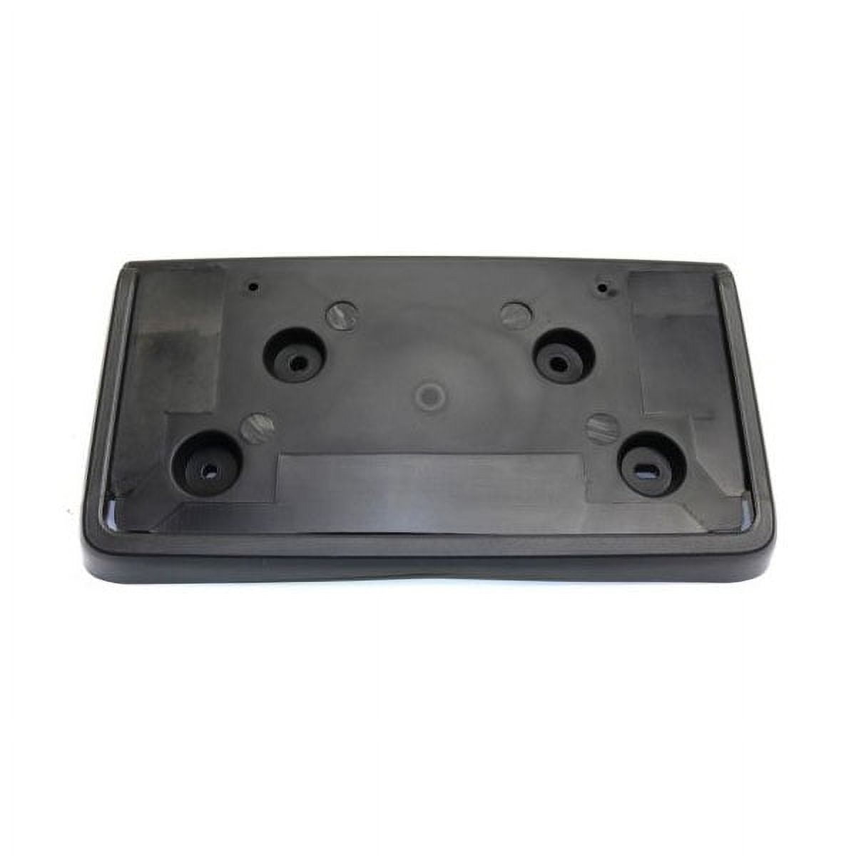 Brothers Trucks License Plate Bracket For 1967-1987 C/K Series – Rust-Free & Easy Mount 1 thumbnail image
