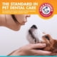 thumbnail image 5 of Kit dental Arm & Hammer para mascotas Fresh Breath Dogs, paquete de 72, 5 of 6