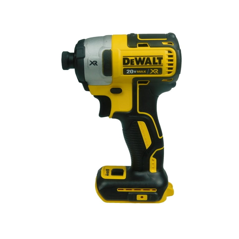 Dewalt dcf887d2 impact driver sale