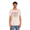 thumbnail image 3 of Teacher Life Pencil T-shirt, 3 of 11