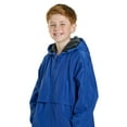 thumbnail image 6 of Sporti Comfort Fleece-Lined Swim Parka Youth, 6 of 12