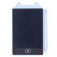 thumbnail image 2 of Tableta de escritura eliminar panel de escritura LCD electrónico Alta sensibilidad respetuosa con el medio ambiente con bolígrafo para niños para el hogar ANGGREK Otros, 2 of 8