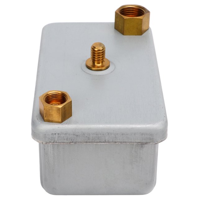 Filtro De Combustible Silencioso, Rendimiento Estable De Metal De Diseño De Alto Flujo Antidesgaste PF 888 Para Automóvil Higoodz Otros
