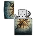thumbnail image 4 of Zippo Compass Ghost Design 540 Glow in the Dark Pocket Lighter, 4 of 9