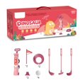 thumbnail image 1 of Kids * Set * Toys Parent Child Educational Toy * Club Set H OT, 1 of 1
