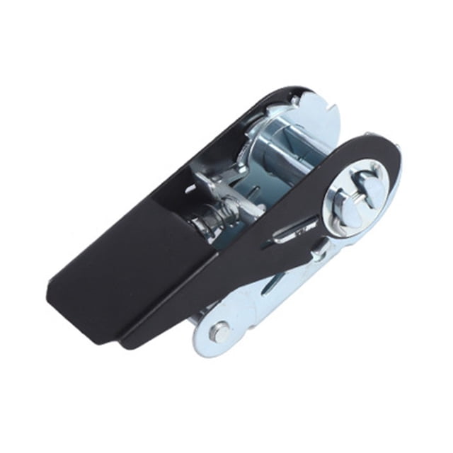 Boucle de Ceinture Sangle Fixe 0.8Tons pour Transport Logistique Attaches Cargo