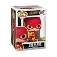 thumbnail image 3 of POP! & TEE: DC - The Flash, 3 of 5