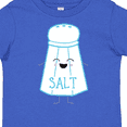 thumbnail image 4 of Inktastic Salt Shaker Costume Boys or Girls Toddler T-Shirt, 4 of 5