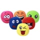 thumbnail image 5 of Bolas de arena para malabarismo, 6 piezas, saco de arena elástico de dibujos animados para niños, bolas de malabarismo elásticas, diseño de clase mundial, 5 of 9