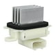 thumbnail image 1 of Resistencia de motor de ventilador HVAC Nilight para Ford F150 2009-2014, 1 of 7