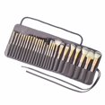 thumbnail image 1 of Estuche para brochas de maquillaje Fernando, 1 of 8