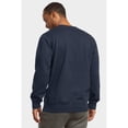thumbnail image 4 of DailyWear Mens Lightweight Fleece Basic Sweatshirts, 4 of 4